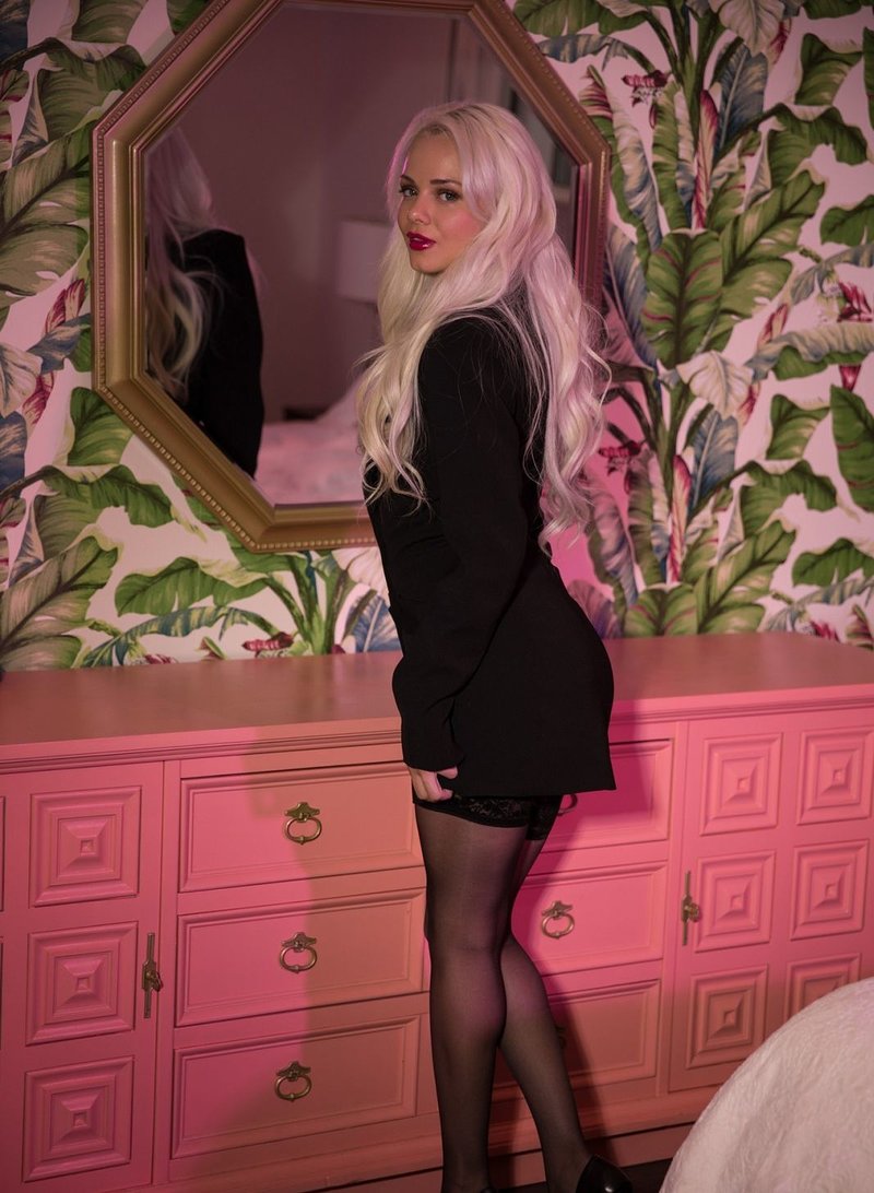 Диана, 20